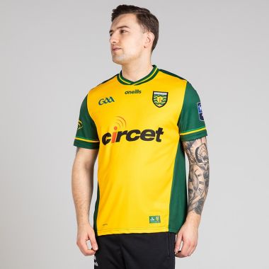 O'Neills Donegal GAA Home Jersey 2026