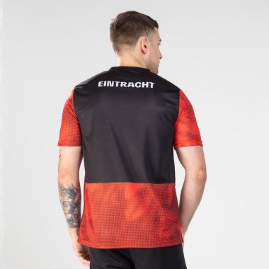 Frankfurt Sarsfields GAA Outfield Jersey