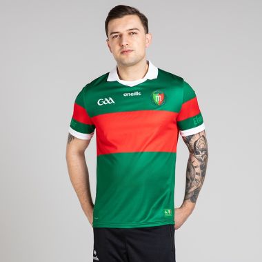 O'Neills Mayo GAA Commemoration Jersey 2026
