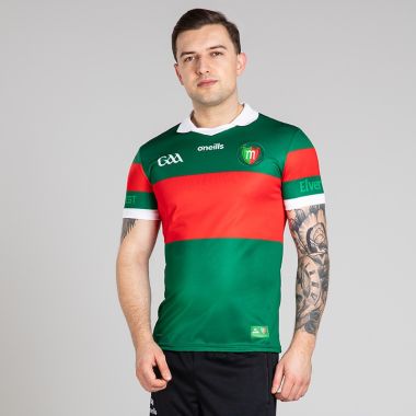 O'Neills Mayo GAA Player Fit Commemoration Jersey 2026