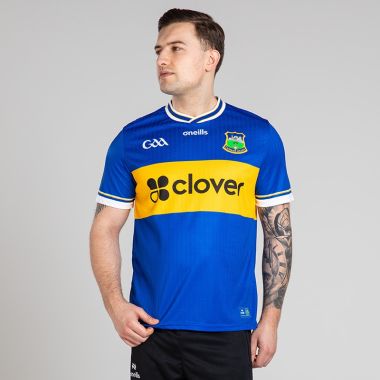 O'Neills Tipperary GAA Home Jersey 2026