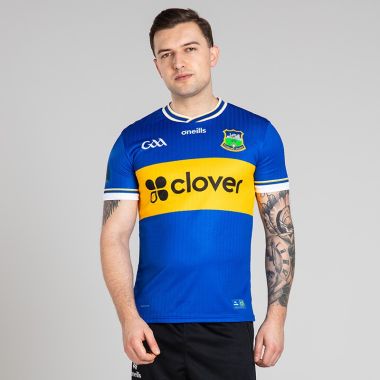 O'Neills Tipperary GAA Player Fit Home Jersey 2026