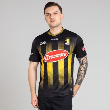 O'Neills Kilkenny GAA Home Jersey 2026