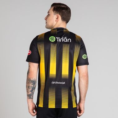 O'Neills Kilkenny GAA Home Jersey 2026