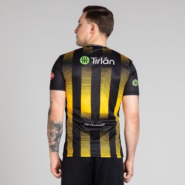 O'Neills Kilkenny GAA Player Fit Home Jersey 2026