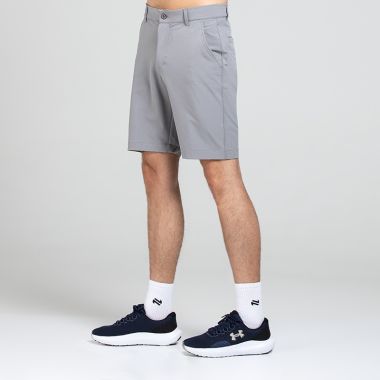 O'Neills Men's Prism Chino Shorts Grey