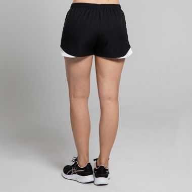 O&#039;Neills Women&#039;s Skylar Sports Shorts Black / White