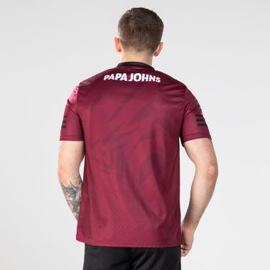 Galway GAA Short Sleeve Training Top 2024