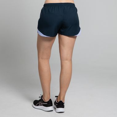 O&#039;Neills Women&#039;s Skylar Sports Shorts Marine / Purple