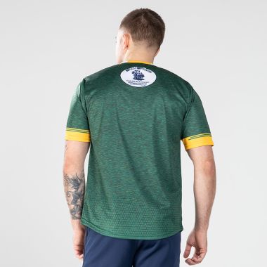 Cincinnati CLG Jersey Green