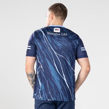 Shanghai GAA Jersey