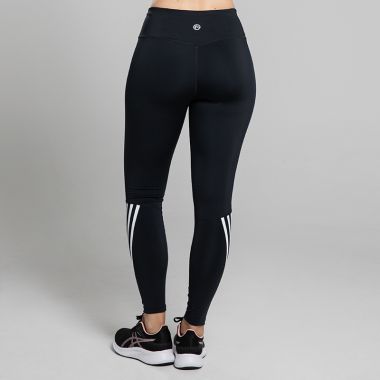 Women&#039;s Tilly 7/8 Leggings Black / White