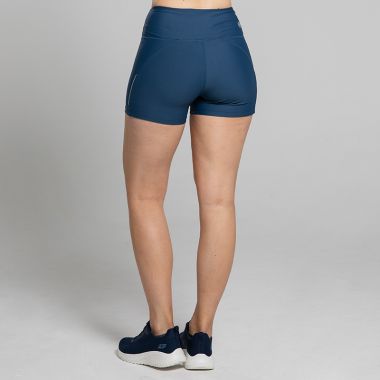 Women&#039;s Riley Shorts Dark Denim