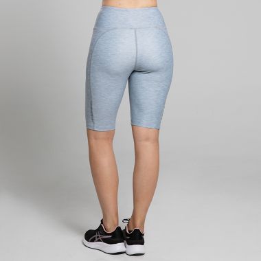 Women&#039;s Riley Cycling Shorts Silver