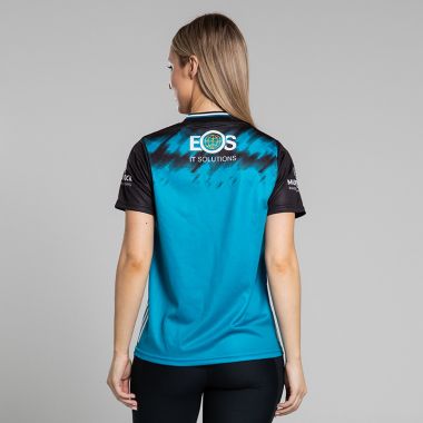 O&#039;Neills Down GAA Women&#039;s Fit Alternative Jersey 2024