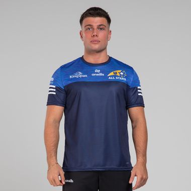Cavan GAA All Stars Training Top 2024