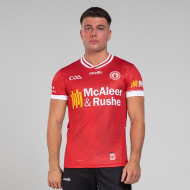 O'Neills Tyrone GAA Player Fit Alternative Jersey 2024