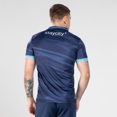 O&#039;Neills Dublin GAA Player Fit Alternative Goalkeeper Jersey 2024