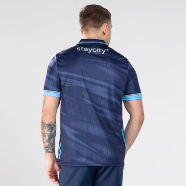 O&#039;Neills Dublin GAA Alternative Goalkeeper Jersey 2024