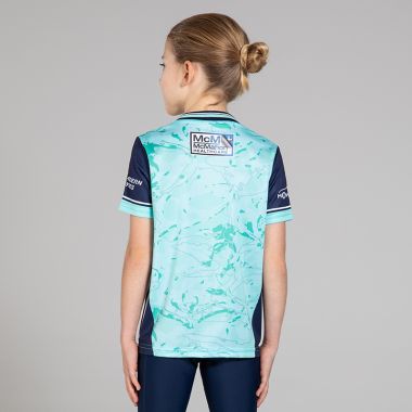 O&#039;Neills Fermanagh GAA Kids&#039; Alternative Jersey 2025