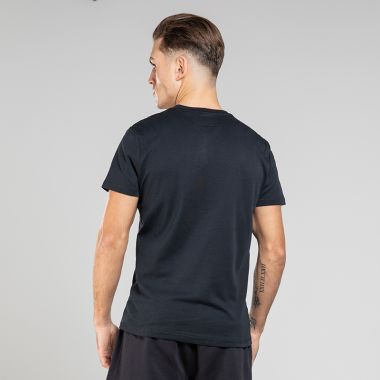 O&#039;Neills Men&#039;s Pima Cotton T-Shirt Black