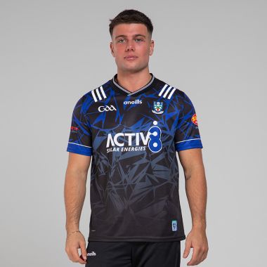 O'Neills Monaghan GAA Goalkeeper Jersey 2024