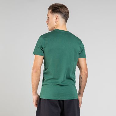 O&#039;Neills Men&#039;s Pima Cotton T-Shirt Green