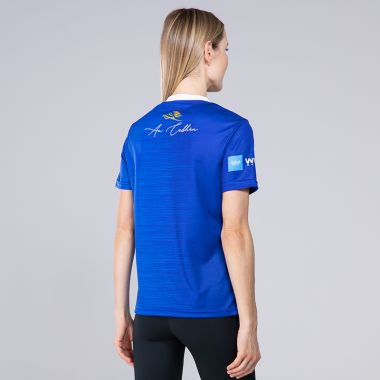 Cavan GAA Women&#039;s Fit Home Jersey 2023