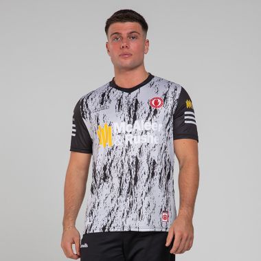 Tyrone GAA Short Sleeve Training Top 2024