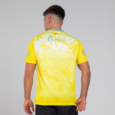 Kerry GAA Short Sleeve Training Top 2024
