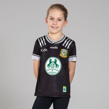 O'Neills Meath GAA Kids' Goalkeeper Jersey 2025