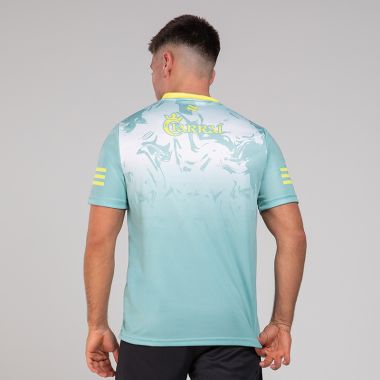 Kerry GAA Short Sleeve Training Top 2024