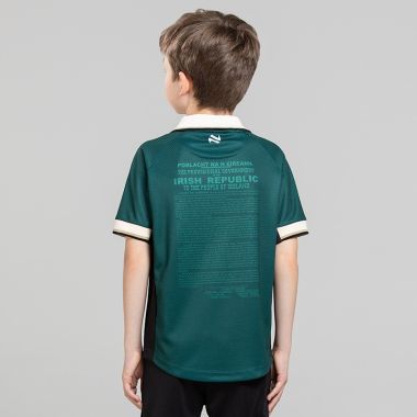 O'Neills Kids' 1916 Heritage Commemoration Jersey Green