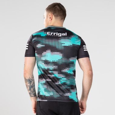 O&#039;Neills Derry GAA Player Fit Goalkeeper Jersey 2024
