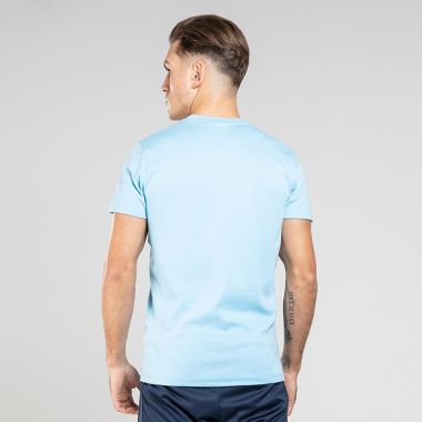 O&#039;Neills Men&#039;s Pima Cotton T-Shirt Sky