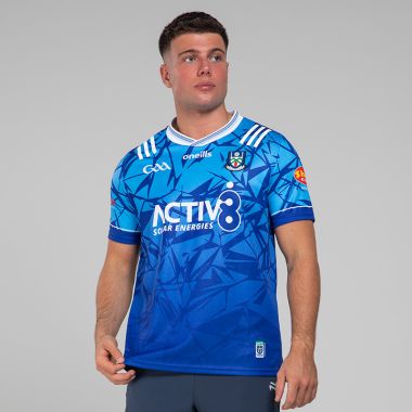 O'Neills Monaghan GAA Alternative Jersey 2024