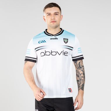 O'Neills Sligo GAA Alternative Jersey 2024