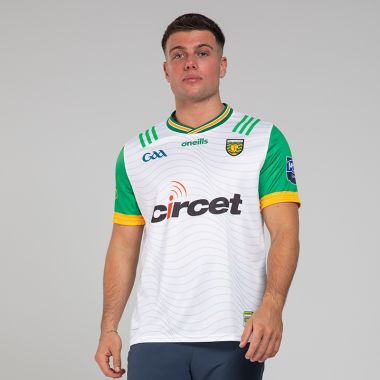 O'Neills Donegal GAA Away Jersey 2024