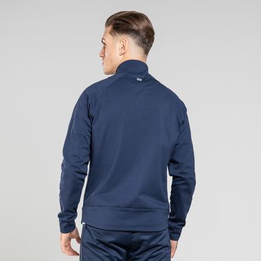 O&#039;Neills Men&#039;s Quantum Fleece Full Zip Top Marine