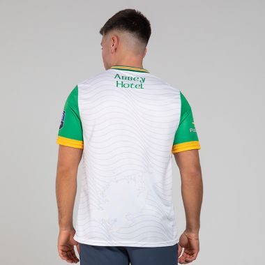 O&#039;Neills Donegal GAA 2 Stripe Away Jersey 2024