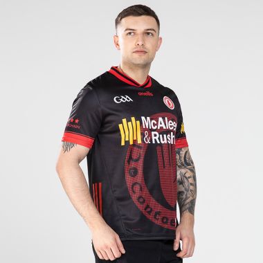 O'Neills Tyrone GAA Goalkeeper Jersey 2024