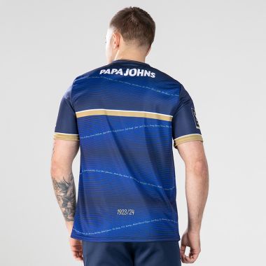 O&#039;Neills Galway GAA Home Commemoration Jersey