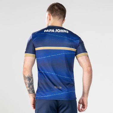 O&#039;Neills Galway GAA Player Fit Home Commemoration Jersey