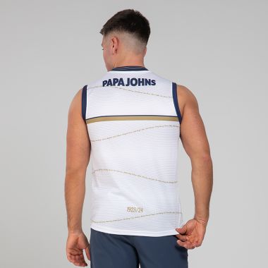 Galway GAA Goalkeeper Commemoration Vest 2024