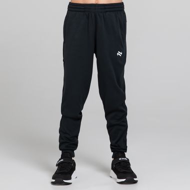 O&#039;Neills Kids&#039; Odyssey Skinny Bottoms Black