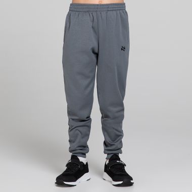 O&#039;Neills Kids&#039; Odyssey Skinny Bottoms Dark Grey