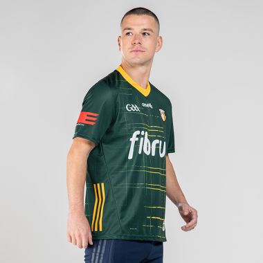 Antrim GAA Alternative Jersey 2023