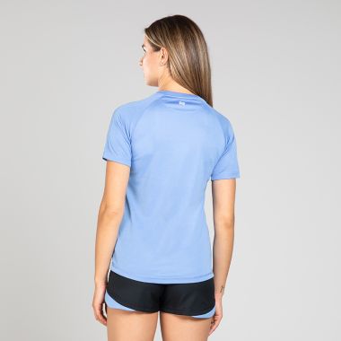 O&#039;Neills Women&#039;s Skylar T-Shirt Blue