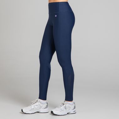 O&#039;Neills Women&#039;s Dynamo Full Length Leggings Marine