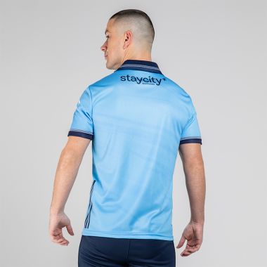 O&#039;Neills Dublin GAA Player Fit Home Jersey 2024